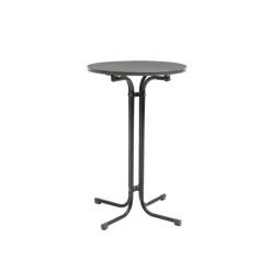 Stehtisch Triest Dm. 70cm H. 110cm ^ Haveson Discount