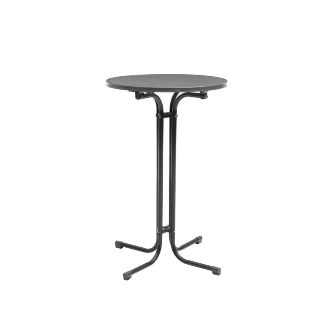 Stehtisch Triest Dm. 70cm H. 110cm ^ Haveson Discount