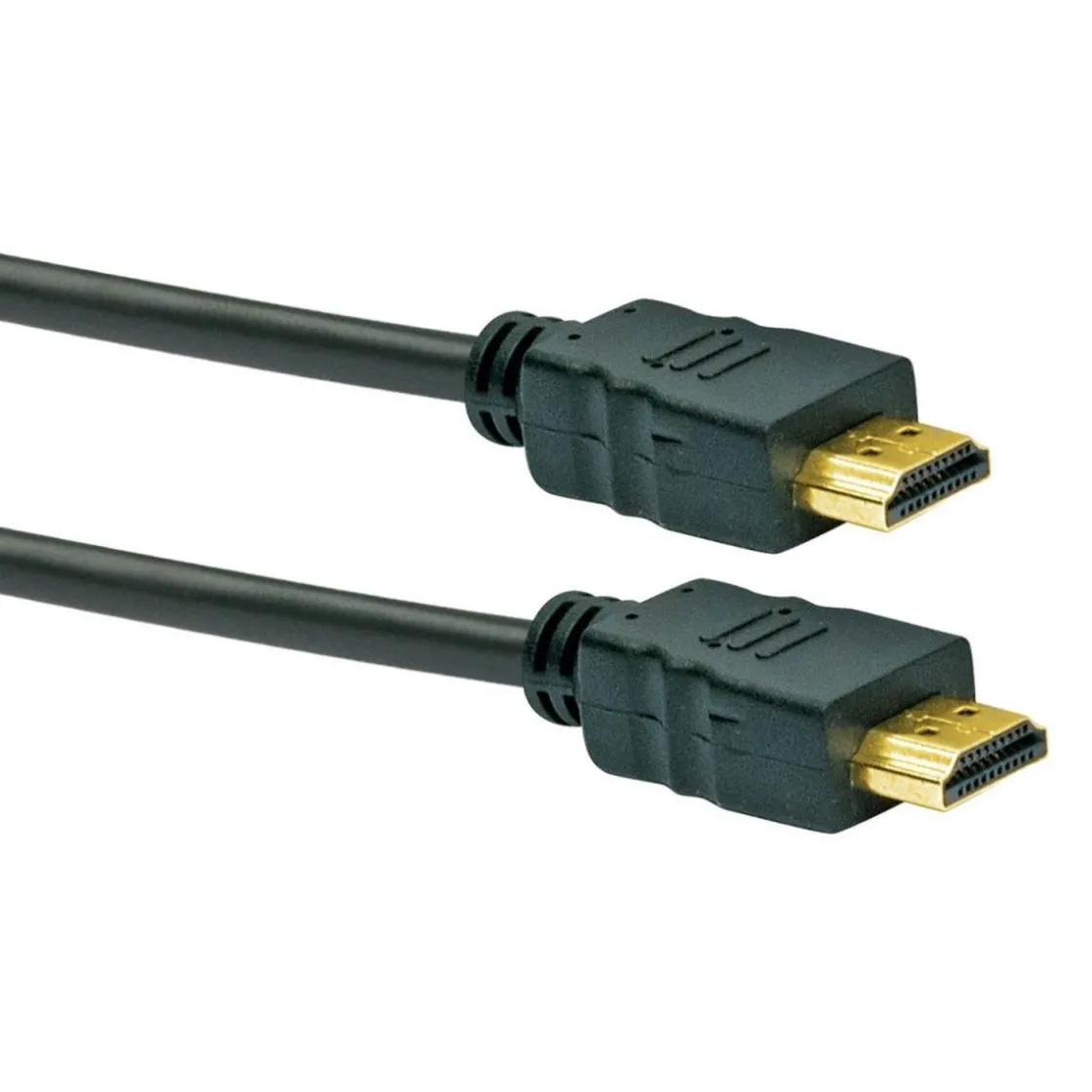 HDMI-Kabel HDMI-St/St 1,5m sw ^ Schwaiger Best