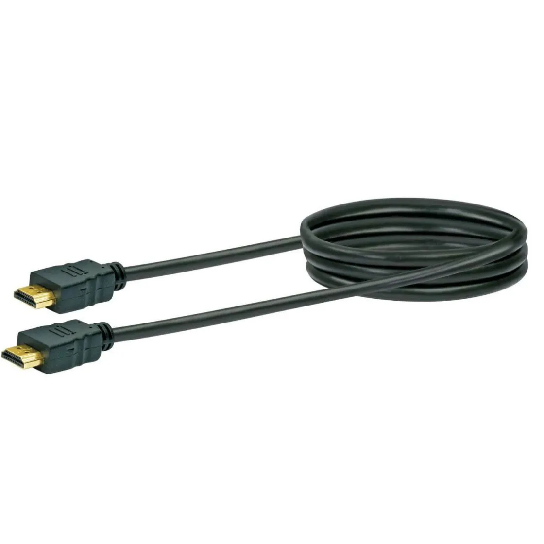 HDMI-Kabel HDMI-St/St 1,5m sw ^ Schwaiger Best