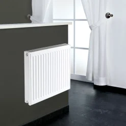 Heizkörper 6M 50x 6Muffen Typ 22 PKKPEinstecktiefe Ventil 41,6mm ^ sanicomfort Sale