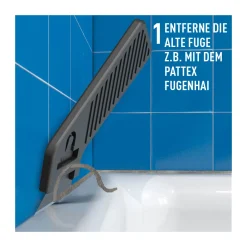 Henkel Silikon Bad und Küche 100 ml ^ Sista New