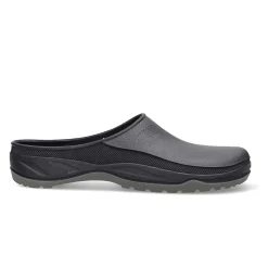 Herren-Clogs Gr. 42 / 43 Navy ^ Clearance