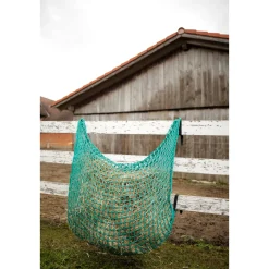 Heunetz FlexiStrong 120 x 200 cm grün ^ Sale