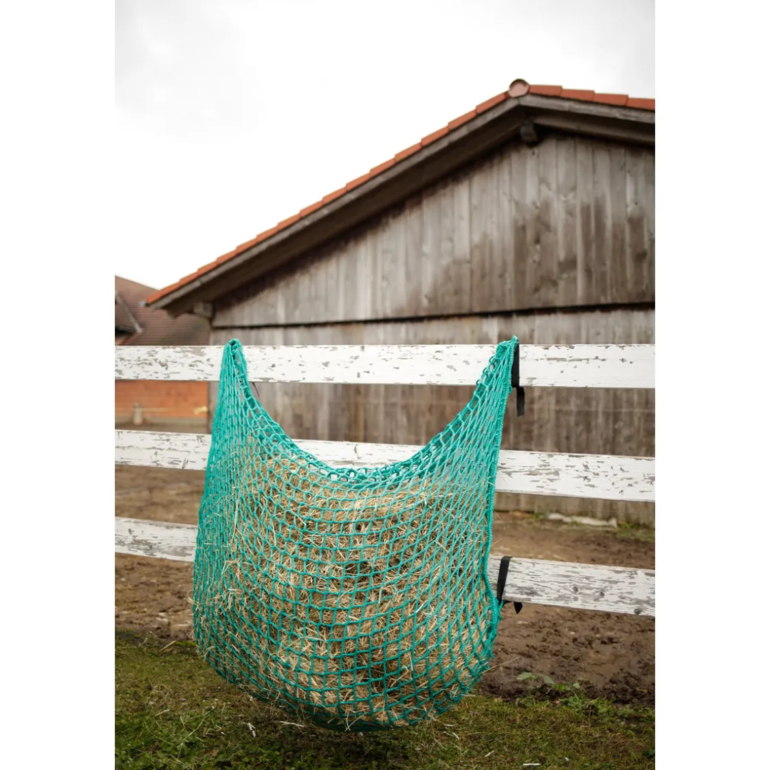 Heunetz FlexiStrong 120 x 200 cm grün ^ Sale