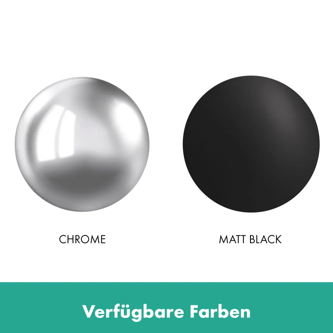 HG Wannenarmatur Rebris S,chrom,mitKeramik-Mischsystem,1/2" Brauseanschluss ^ Hansgrohe Outlet