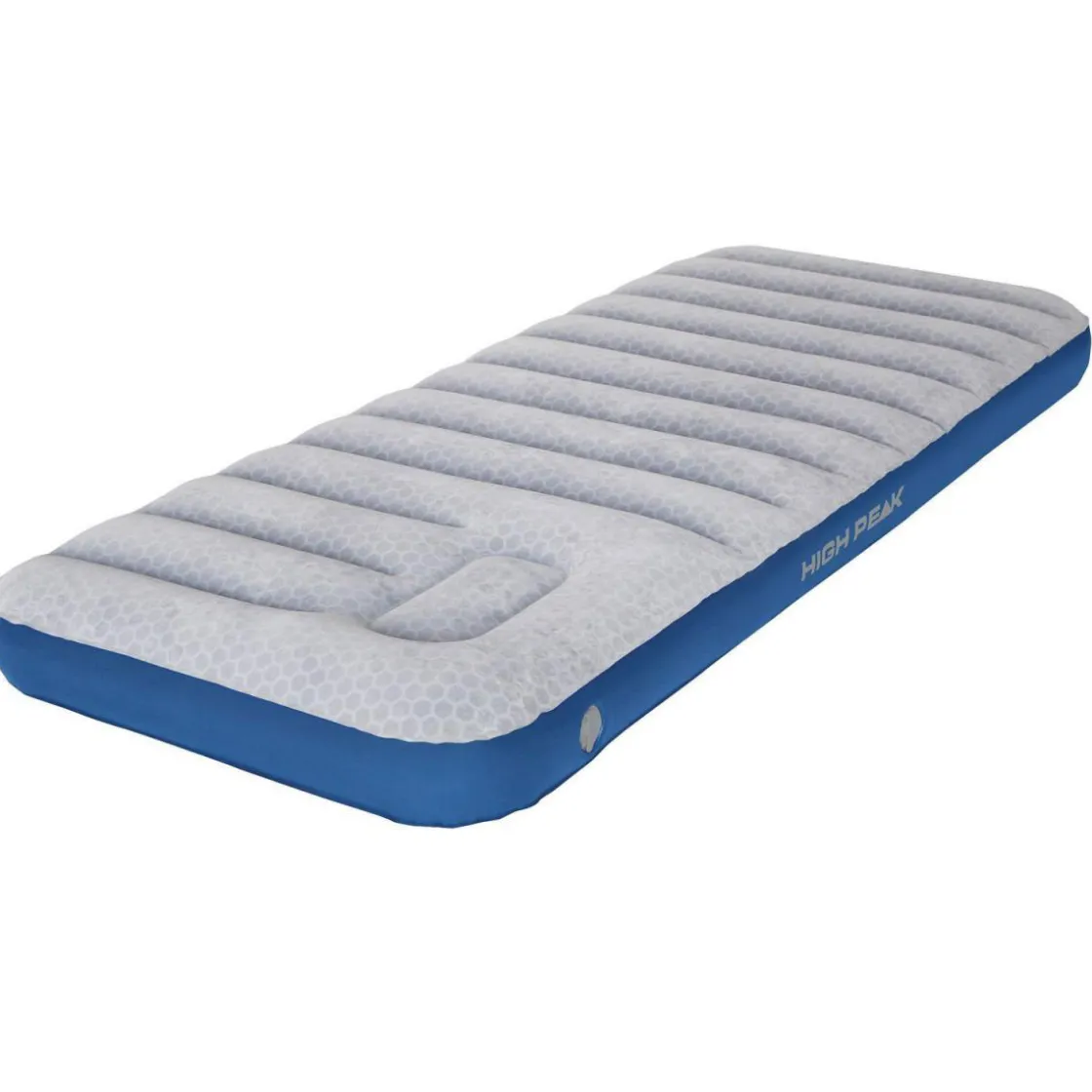 Luftbett Cross Beam Single Extra Long ^ High Peak Clearance