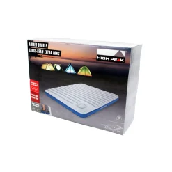 Luftbett Cross Beam Double Extra Long ^ High Peak Best