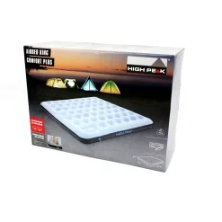 Luftbett King Comfort Plus ^ High Peak Best