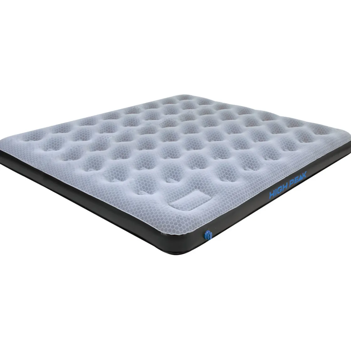 Luftbett King Comfort Plus ^ High Peak Best