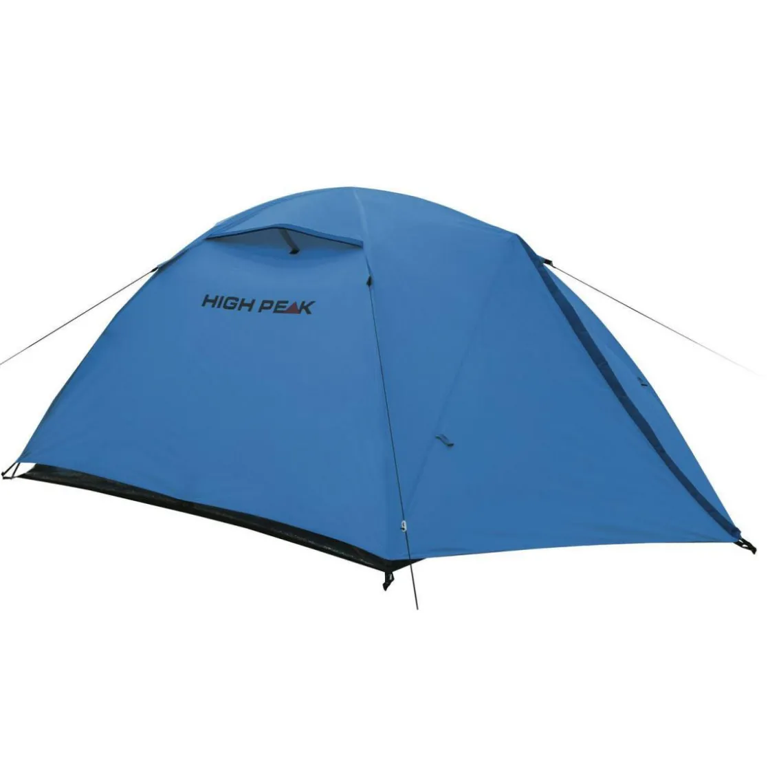 Zelt Kingstone 3 blau/grau ^ High Peak Best
