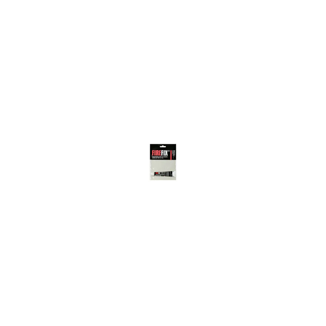 Hitezbest Kleber 17 ml Tube ^ FIREFIX Best