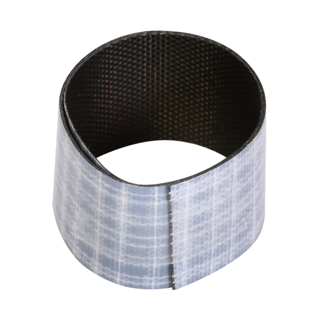 Hitzebest Klebeband schwarz fuer Schnittstellen 30cm ^ FIREFIX Discount