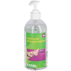 Hände-Desinfektionsmittel 500 ml ^ Clearance