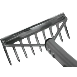 Hochbeetkleinrechen Premium 500 mm ^ Sonneck Best