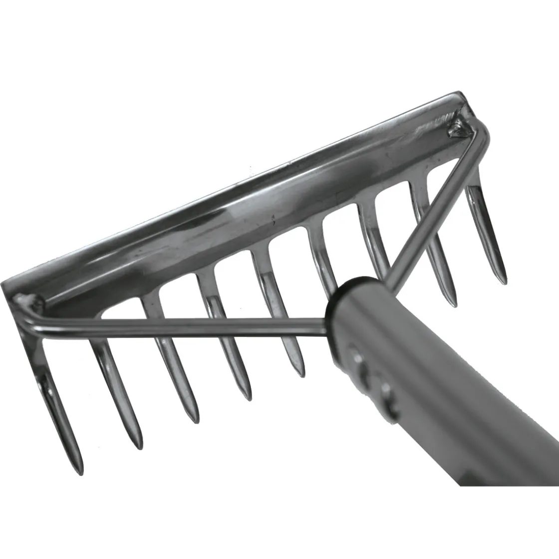 Hochbeetkleinrechen Premium 500 mm ^ Sonneck Best
