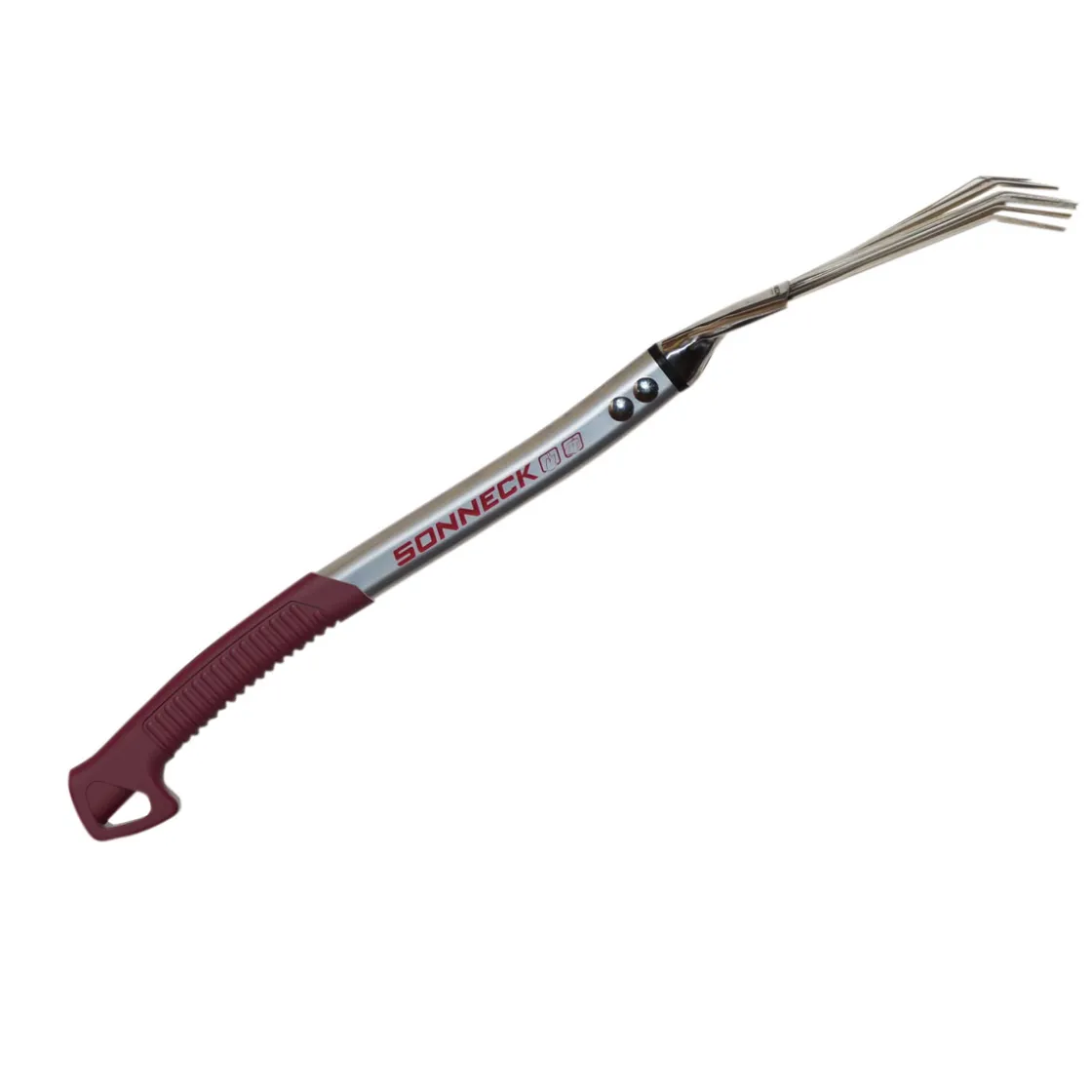 Hochbeetlaubrechen Premium 600 mm ^ Sonneck Online
