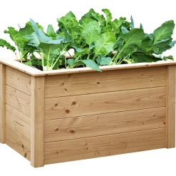 Hochbeet 106x65x60cmDouglasie ^ New