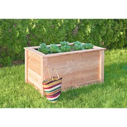 Hochbeet 106x65x60cmDouglasie ^ New