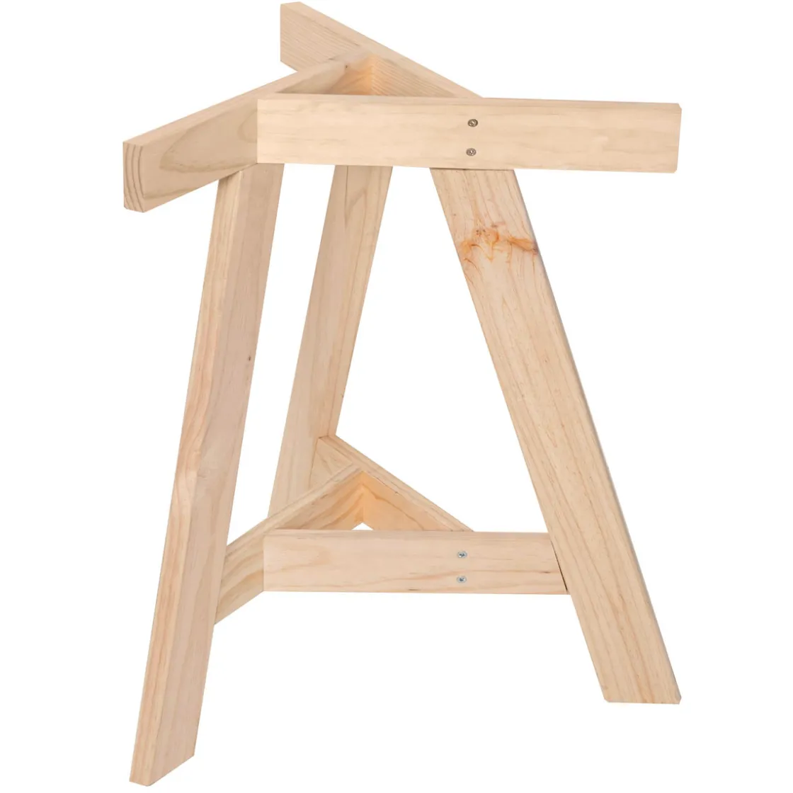 Holzbock ONE 48 x 71,7 cm ^ Discount