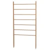 Holz-Rankhilfe Leiter 80x170cm ^ Windhager New