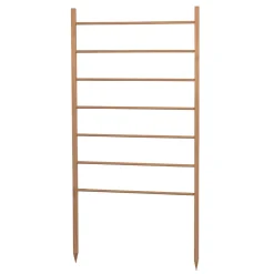 Holz-Rankhilfe Leiter 80x170cm ^ Windhager New