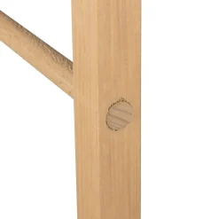 Holz-Rankhilfe Leiter 80x170cm ^ Windhager New