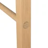 Holz-Rankhilfe Leiter 60x120cm ^ Windhager Outlet