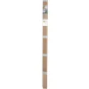 Holz-Rankhilfe Turm 29x29x145cm ^ Windhager
