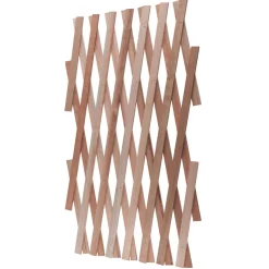 Holz-Spalier 120x180cm ^ Windhager
