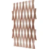 Holz-Spalier 45x180cm ^ Windhager Hot