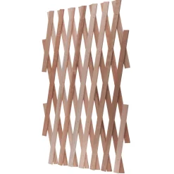 Holz-Spalier 45x180cm ^ Windhager Hot