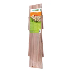 Holz-Spalier 45x180cm ^ Windhager Hot