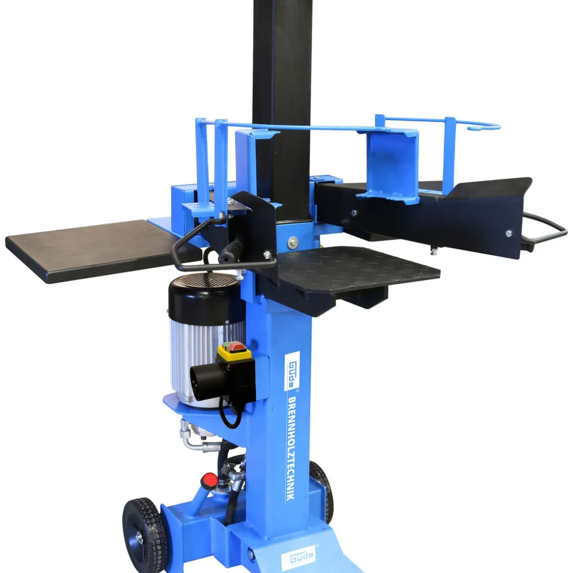 Holzspalter GHS 500/6TE ^ Güde New