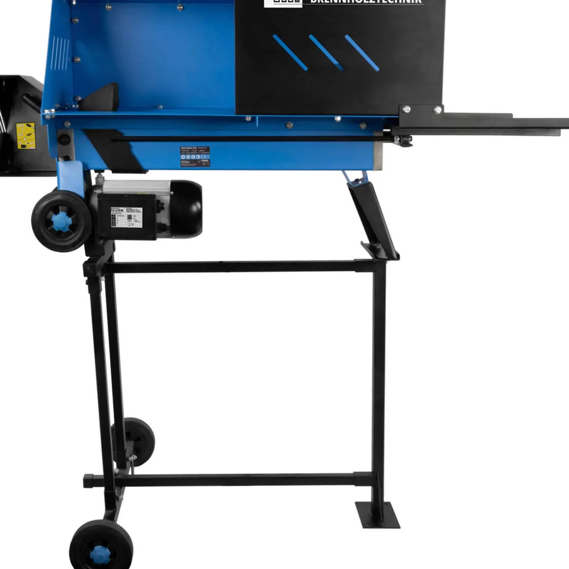 Holzspalter GHS 500/6,5TE ^ Güde Online