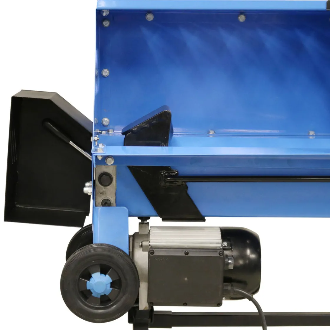 Holzspalter GHS 500/6,5TE ^ Güde Online