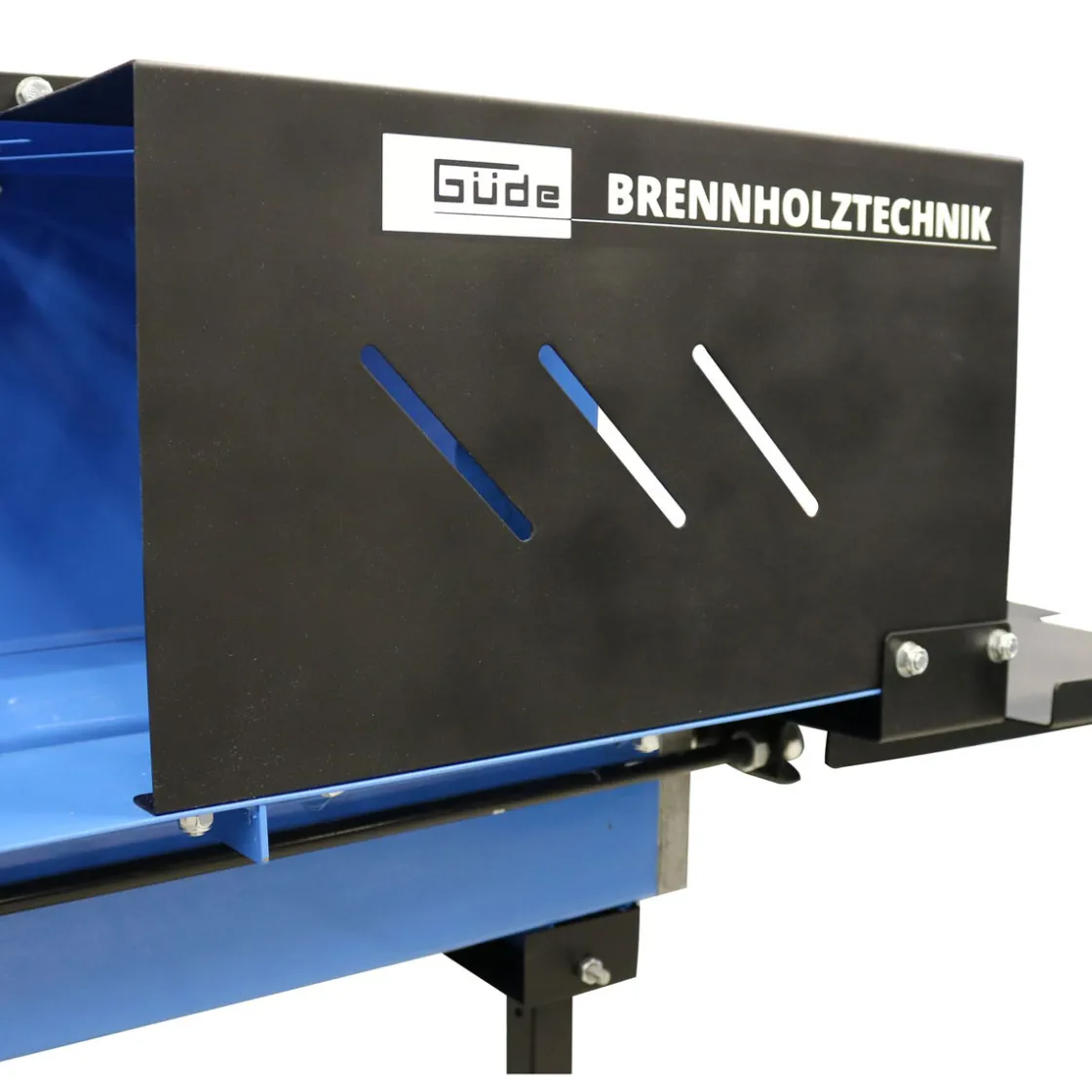 Holzspalter GHS 500/6,5TE ^ Güde Online