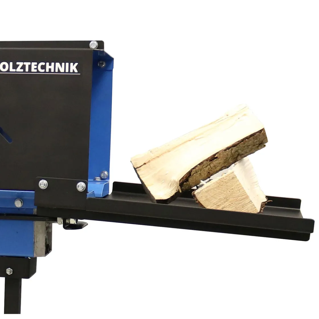 Holzspalter GHS 500/6,5TE ^ Güde Online