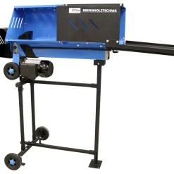 Holzspalter GHS 500/6,5TE ^ Güde Online