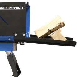 Holzspalter GHS 370/4TE ^ Güde Clearance