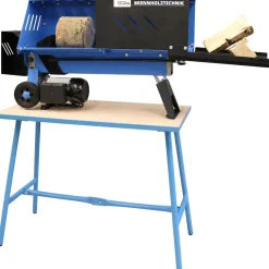 Holzspalter GHS 370/4TE ^ Güde Clearance