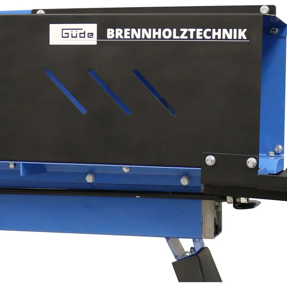 Holzspalter GHS 370/4TE ^ Güde Clearance