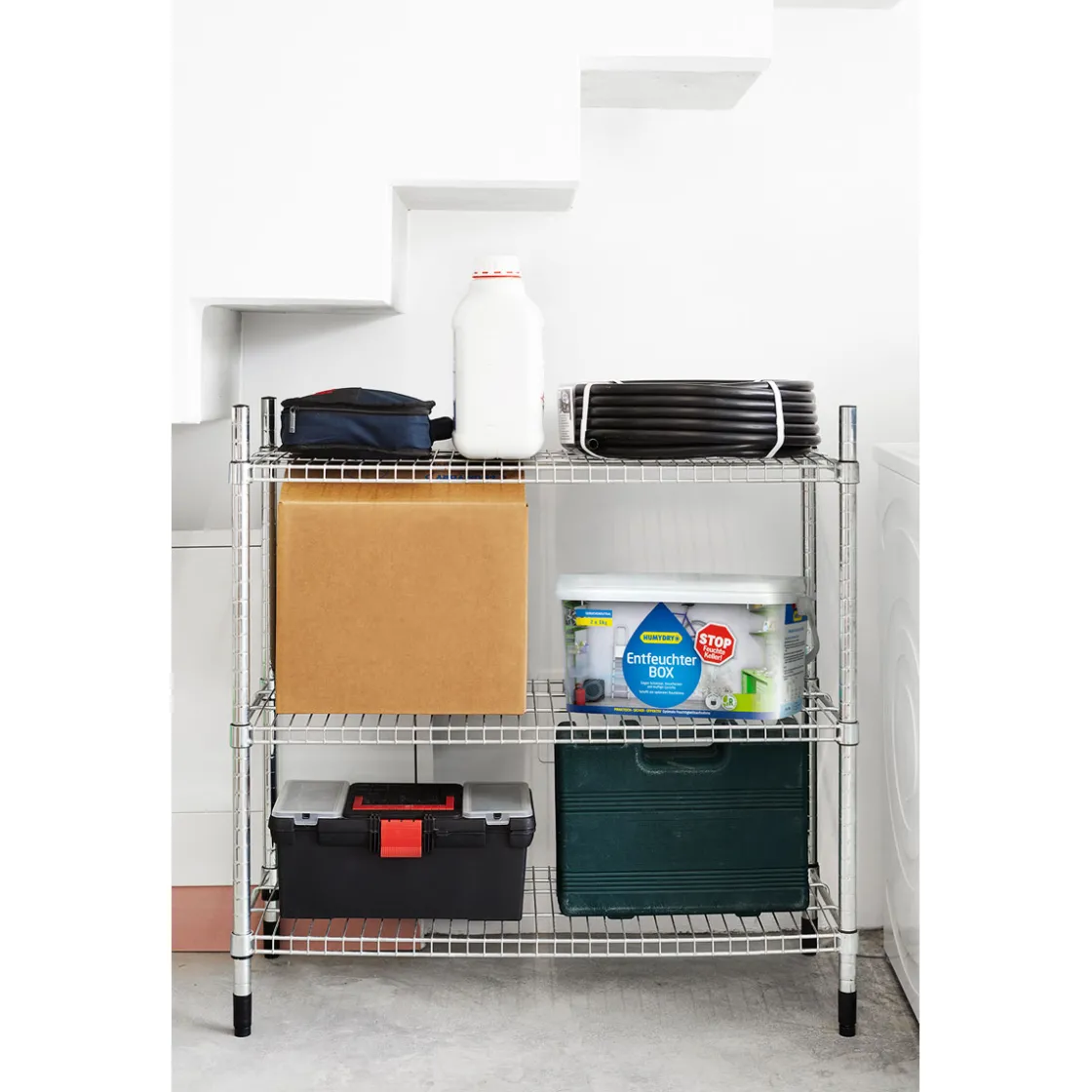 Entfeuchter Box 1 kg 2er Pack ^ Humydry Discount