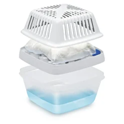 Raumentfeuchter Premium Plus 450g ^ Humydry Sale