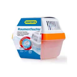 Raumentfeuchter Premium Plus 450g ^ Humydry Sale