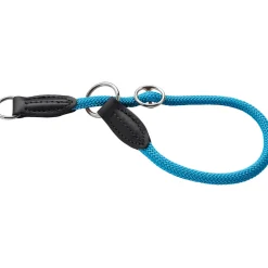 Dressurhalsung Freestyle petrol Größe XS-S ^ Hunter Outlet