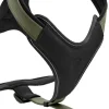 Geschirr Neopren oliv-schwarz Größe M1 ^ Hunter New