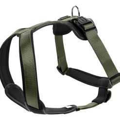 Geschirr Neopren oliv-schwarz Größe M1 ^ Hunter New