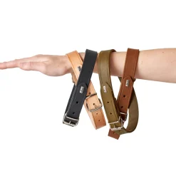Halsband Aalborg schwarz Größe S ^ Hunter Discount