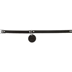 Halsband Aalborg schwarz Größe XS ^ Hunter New